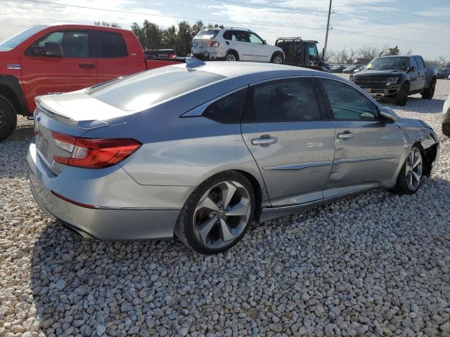 Image 3 of 2018 HONDA ACCORD TOURING 2018 with VIN 1HGCV1F9XJA057149