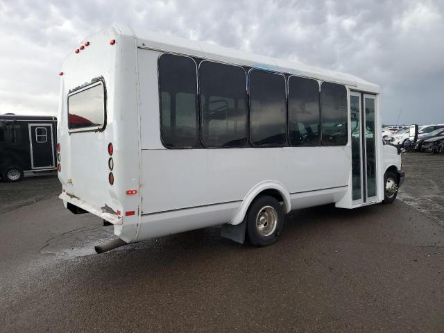 Image 3 of 2011 CHEVROLET EXPRESS G4500  2011 with VIN 1GB6G5BL2B1112181