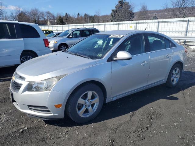 Obraz 1 z 2012 CHEVROLET CRUZE LT 2012 z VIN 1G1PF5SC0C7272926