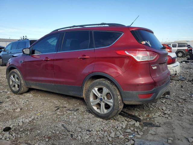 Image 2 of 2015 FORD ESCAPE SE 2015 with VIN 1FMCU9G92FUB87085