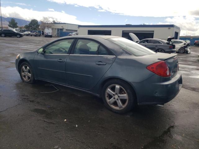 Изображение 2 2005 PONTIAC G6 GT 2005 с VIN 1G2ZH528354170552