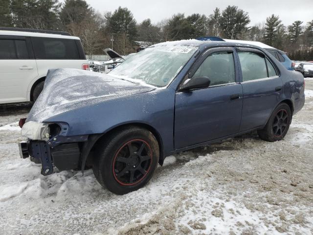2000 TOYOTA COROLLA VE 2000 image