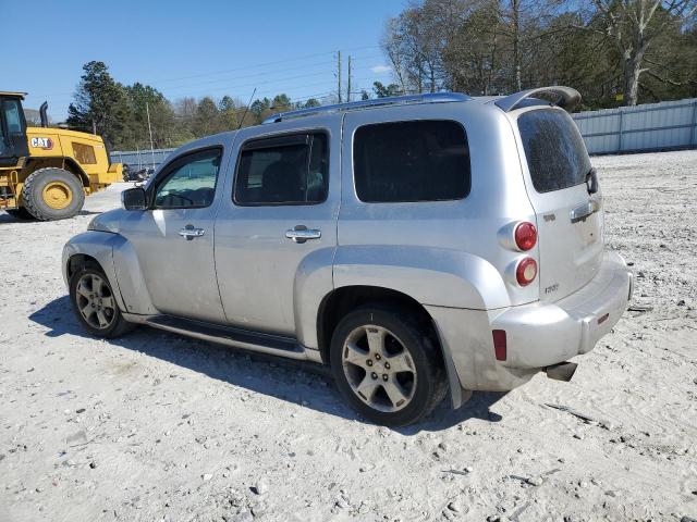 Image 2 of 2007 CHEVROLET HHR LT 2007 with VIN 3GNDA23P67S521043