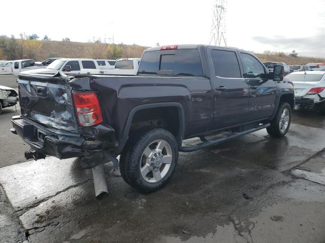 Image 3 of 2016 GMC SIERRA K2500 DENALI 2016 with VIN 1GT12UE89GF133464