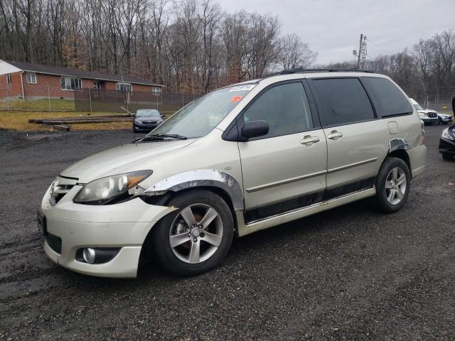 2004 MAZDA MPV WAGON 2004 image