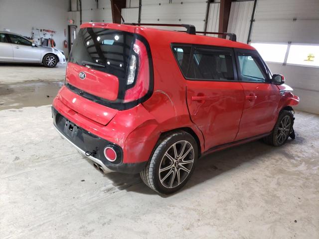 Image 3 of 2018 KIA SOUL ! 2018 with VIN KNDJX3AA6J7507714