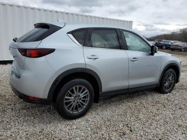 Изображение 3 2021 MAZDA CX-5 TOURING 2021 с VIN JM3KFACM9M0349246