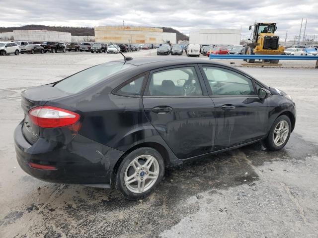Изображение 3 2019 FORD FIESTA SE 2019 с VIN 3FADP4BJ0KM129789