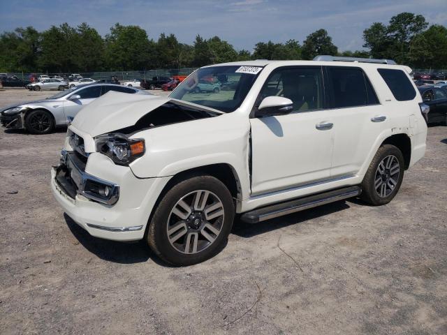 Obraz 2016 TOYOTA 4RUNNER SR5/SR5 PREMIUM 2016