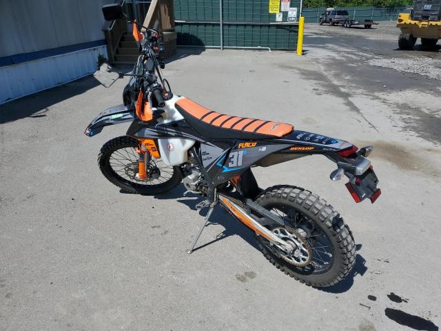Image 3 of 2022 KTM 350 EXC-F 2022 with VIN VBKEXG405NM223671