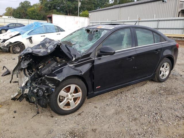 Image 1 of 2014 CHEVROLET CRUZE LT 2014 with VIN 1G1PC5SB6E7310209
