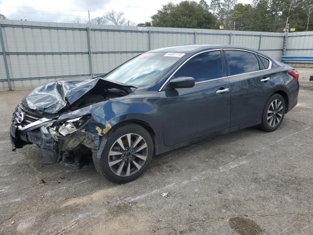 Изображение 1 2017 NISSAN ALTIMA 2.5 2017 с VIN 1N4AL3AP0HC112273