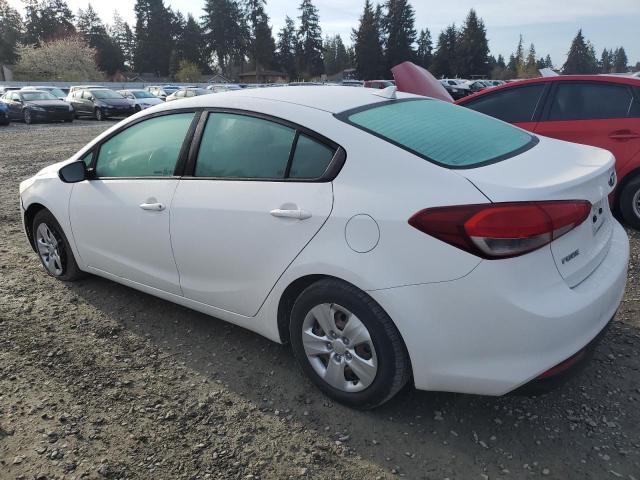 Obraz 2 z 2017 KIA FORTE LX 2017 z VIN 3KPFK4A72HE066690