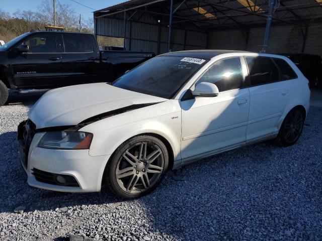 2009 AUDI A3 2.0T QUATTRO 2009 image