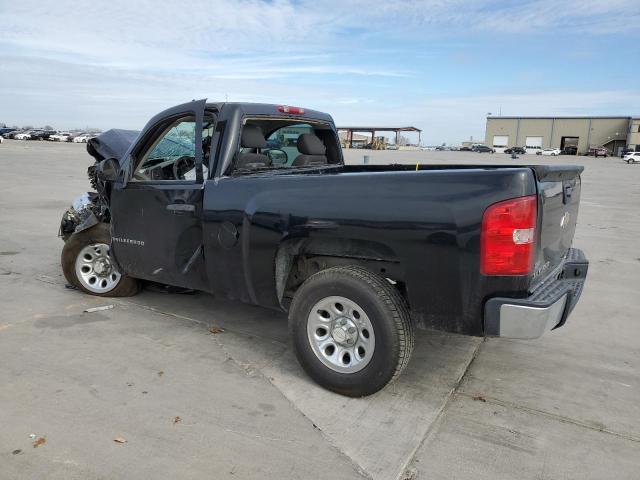 Obraz 2 z 2008 CHEVROLET SILVERADO C1500 2008 z VIN 1GCEC14C28Z264593