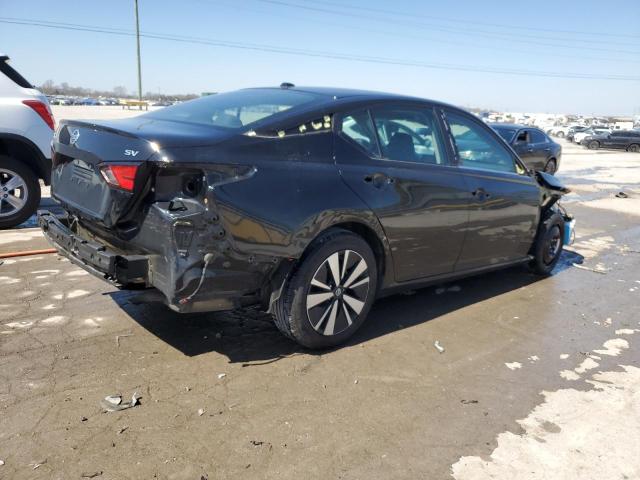 Obraz 3 z 2021 NISSAN ALTIMA SV 2021 z VIN 1N4BL4DV5MN403483