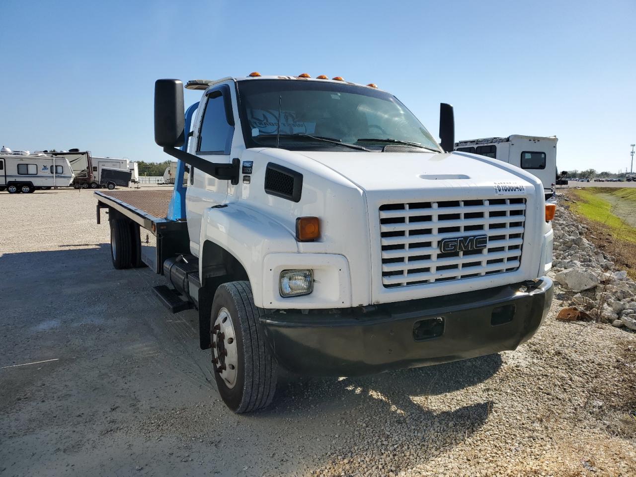 Изображение 1 2006 GMC C6500 C6C042 2006 с VIN 1GDJ6C1356F432159
