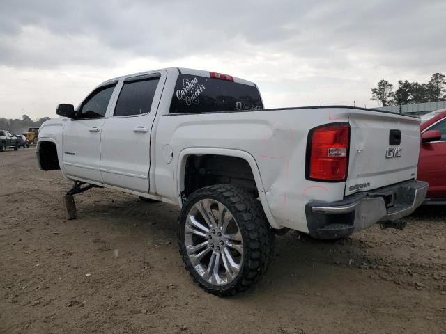 Image 2 of 2015 GMC SIERRA K1500 SLE 2015 with VIN 3GTU2UEC4FG239500