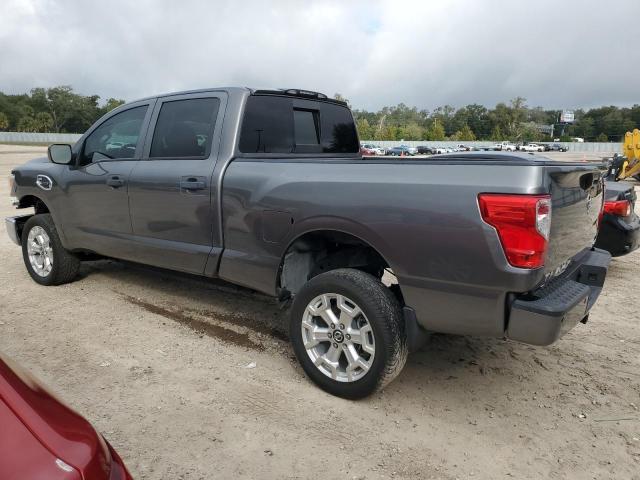 Image 2 of 2019 NISSAN TITAN S 2019 with VIN 1N6BA1F34KN511629