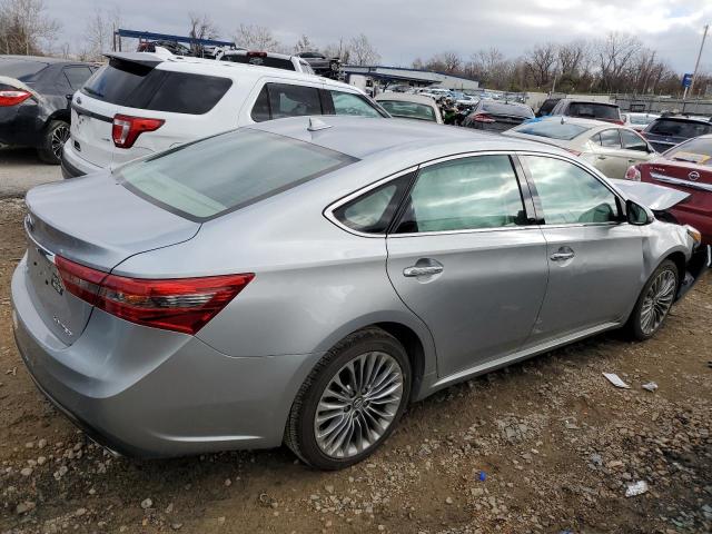Image 3 of 2016 TOYOTA AVALON XLE 2016 with VIN 4T1BK1EB6GU220275