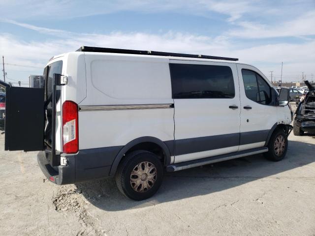 Image 3 of 2018 FORD TRANSIT T-250 2018 with VIN 1FTYR1YM2JKB32933
