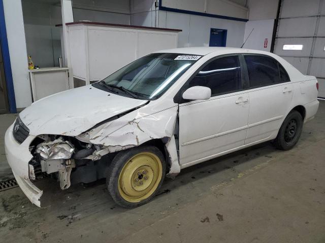2007 TOYOTA COROLLA CE 2007 image
