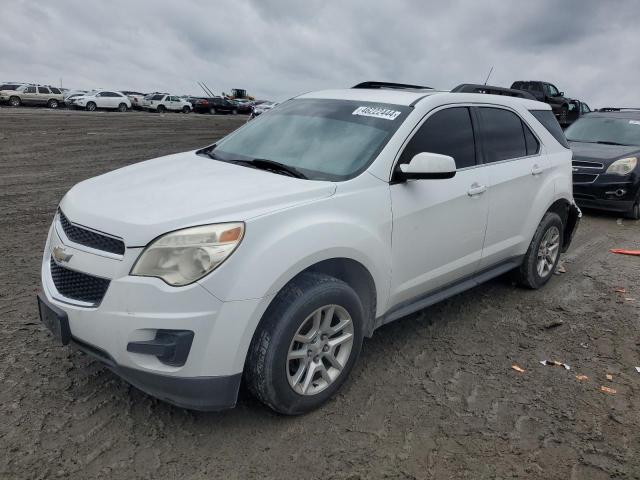 Obraz 1 z 2012 CHEVROLET EQUINOX LT 2012 z VIN 2GNALDEKXC1125438
