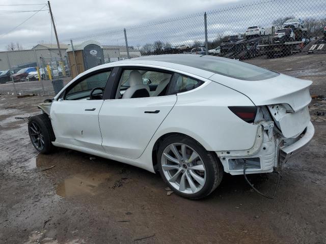 Obraz 2 z 2020 TESLA MODEL 3  2020 z VIN 5YJ3E1EB6LF712887