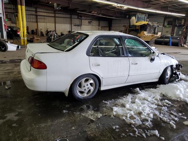 Изображение 3 1998 TOYOTA COROLLA VE 1998 с VIN 2T1BR18E7WC029059
