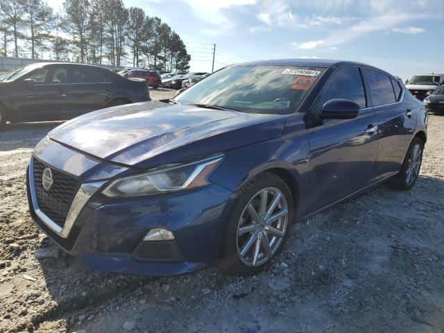 Изображение 1 2020 NISSAN ALTIMA S 2020 с VIN 1N4BL4BV4LC186232