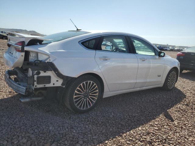 Изображение 3 2017 FORD FUSION TITANIUM PHEV 2017 с VIN 3FA6P0SU9HR380236