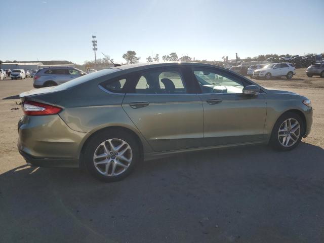 Image 3 of 2013 FORD FUSION SE 2013 with VIN 3FA6P0H73DR136819