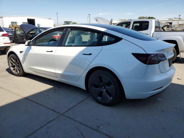 Image 2 of 2022 TESLA MODEL 3  2022 with VIN 5YJ3E1EA3NF360166