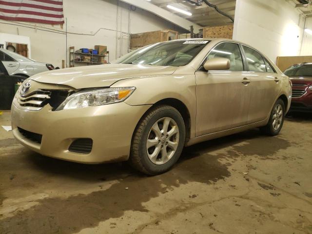 Obraz 1 z 2011 TOYOTA CAMRY BASE 2011 z VIN 4T4BF3EK1BR121507