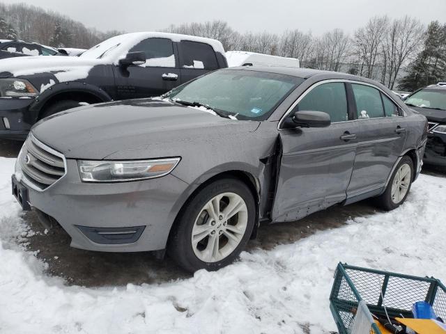 Obraz 1 z 2013 FORD TAURUS SEL 2013 z VIN 1FAHP2H89DG230997