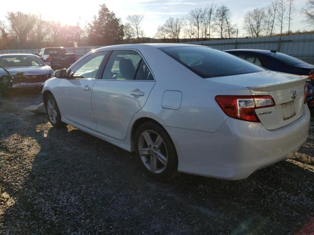 Image 2 of 2014 TOYOTA CAMRY L 2014 with VIN 4T1BF1FK1EU397882