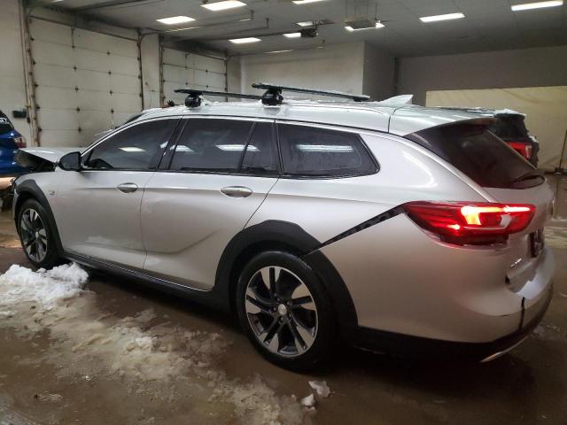 Obraz 2 z 2018 BUICK REGAL TOURX PREFERRED 2018 z VIN W04GU8SX8J1154277