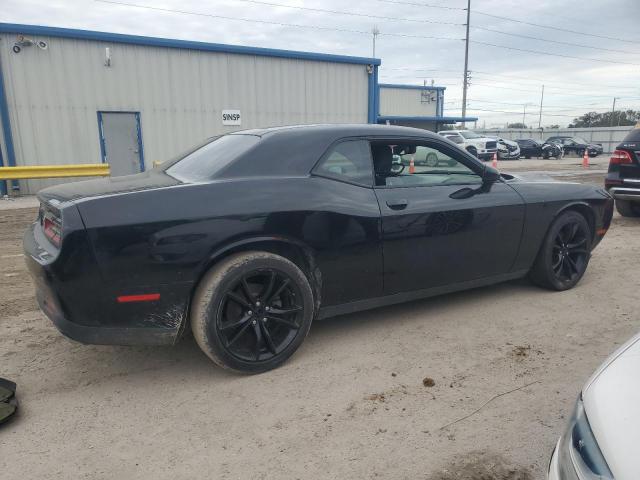 Image 3 of 2016 DODGE CHALLENGER SXT 2016 with VIN 2C3CDZAG3GH240106