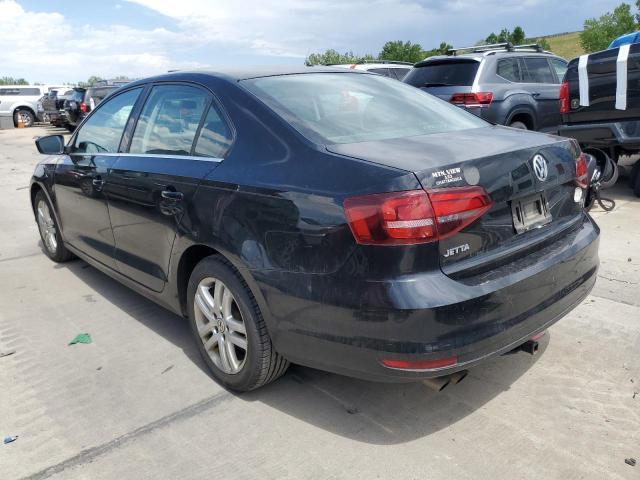 Изображение 2 2017 VOLKSWAGEN JETTA S 2017 с VIN 3VW2B7AJ0HM247236