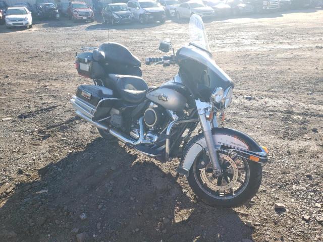 Obraz 1 z 2011 HARLEY-DAVIDSON FLHTCU  2011 z VIN 1HD1FC414BB658840