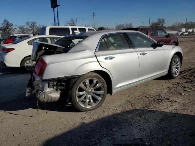 Obraz 3 z 2020 CHRYSLER 300 LIMITED 2020 z VIN 2C3CCAEGXLH102927