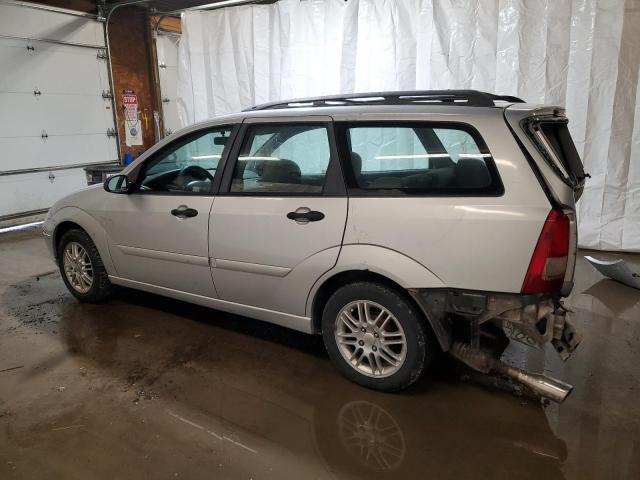 Изображение 2 2002 FORD FOCUS SE 2002 с VIN 1FAFP36372W156857