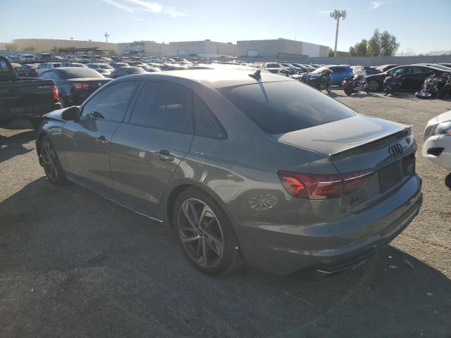 Изображение 2 2023 AUDI A4 PREMIUM PLUS 45 2023 с VIN WAUEAAF49PA037259