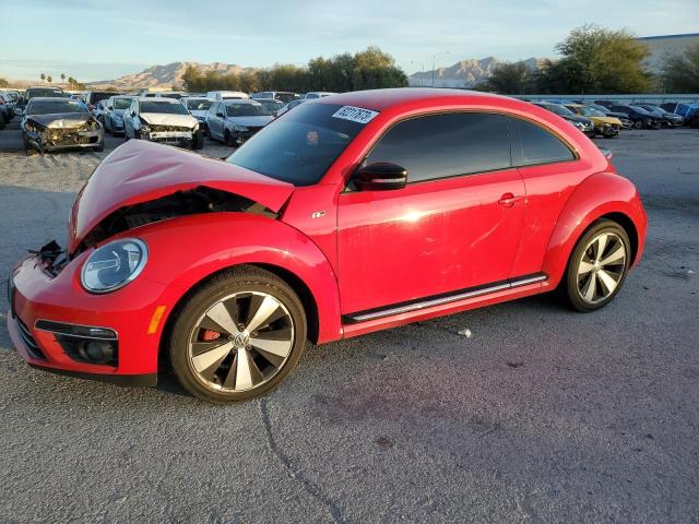Obraz 2013 VOLKSWAGEN BEETLE TURBO 2013