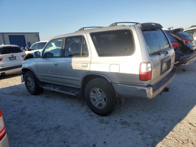 Obraz 2 z 2001 TOYOTA 4RUNNER SR5 2001 z VIN JT3HN86R410326883
