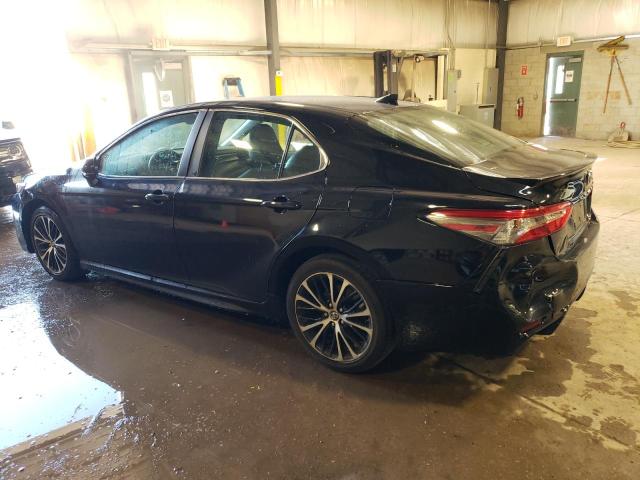 Image 2 of 2019 TOYOTA CAMRY L 2019 with VIN 4T1B11HK7KU801159