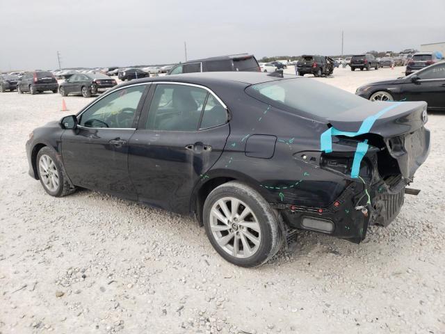 Obraz 2 z 2021 TOYOTA CAMRY LE 2021 z VIN 4T1C11AK4MU590570