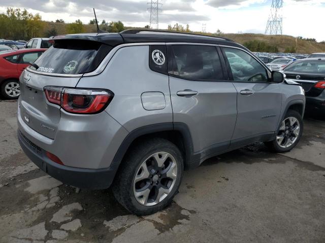 Obraz 3 z 2018 JEEP COMPASS LIMITED 2018 z VIN 3C4NJDCB1JT354301