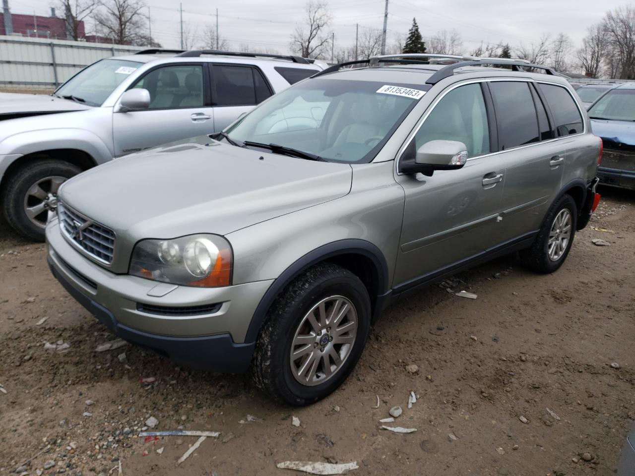2008 VOLVO XC90 3.2 2008 image