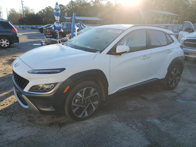 2022 HYUNDAI KONA LIMITED 2022 image